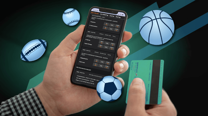Discovering Top-Rated Sportsbook Interfaces