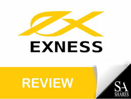 Exness MT4 APK Your Guide to Trading on the Go
