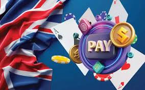 Experience the Excitement at Casinoways Online Casino UK Experience the Excitement at Casinoways Online Casino UK