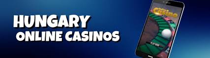 Exploring Bitcoin Casinos Hungary A New Era of Gambling