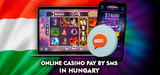 Exploring Bitcoin Casinos Hungary A New Era of Gambling