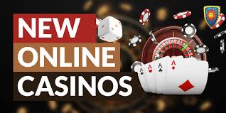 Exploring Bitcoin Casinos Hungary A New Era of Gambling