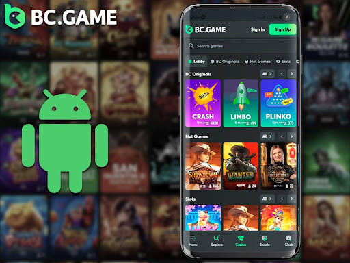 Exploring the Exciting World of BC.Game A New Era in Online Gaming Exploring the Exciting World of BC.Game A New Era in Online Gaming