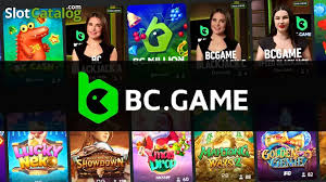 Exploring the Exciting World of BC.Game A New Era in Online Gaming Exploring the Exciting World of BC.Game A New Era in Online Gaming