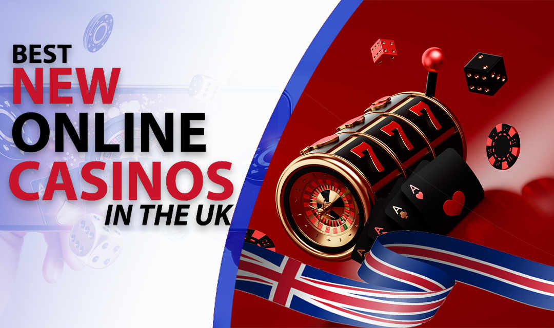 Exploring the Online Casino Best Deal UK Your Guide to Exciting Wins