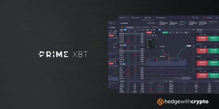 Exploring the Power of the PrimeXBT API for Advanced Trading Exploring the Power of the PrimeXBT API for Advanced Trading