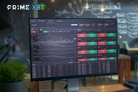 Exploring Wallet PrimeXBT The Future of Crypto Management