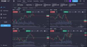 Exploring Wallet PrimeXBT The Future of Crypto Management