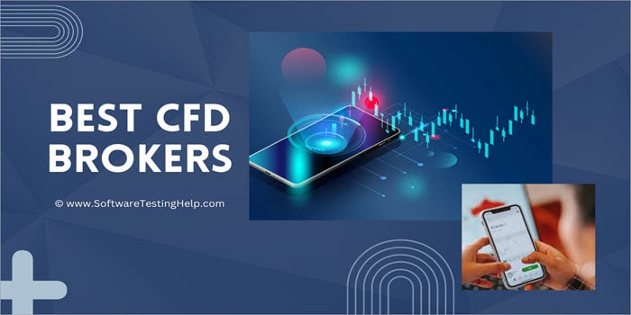 Finding the Best Forex Broker for CFD Trading 9 Finding the Best Forex Broker for CFD Trading 9