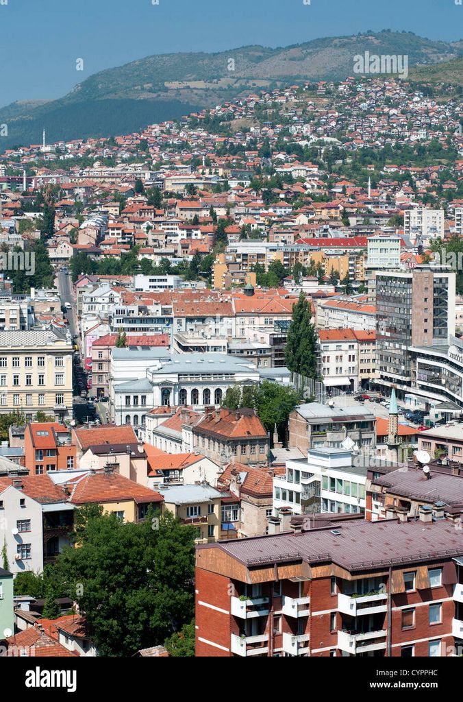 The very best travel suggestions for Sarajevo
