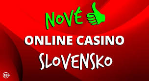 Nove Online Casino Objavte Najnovšie Trendy a Hry