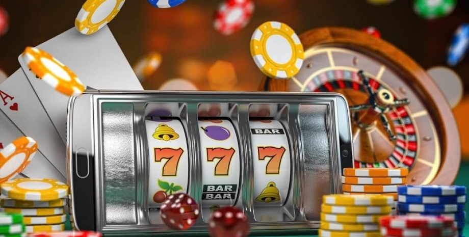 Onlayn kazinoda bonus çevirmə qaydası 39 Onlayn kazinoda bonus çevirmə qaydası 39