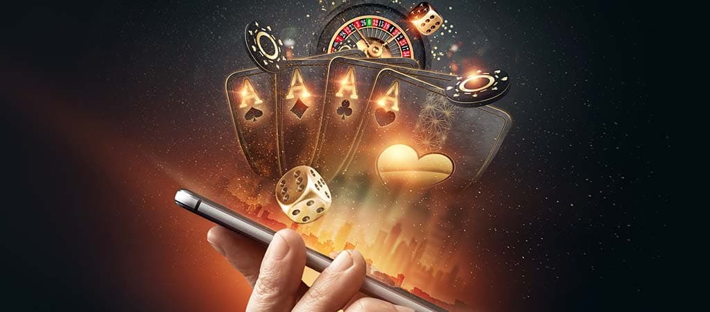 A legjobb huf online casino lehetőségek 2023-ban