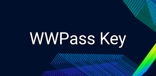 Secure Your Digital Life with WWPass Key App Secure Your Digital Life with WWPass Key App