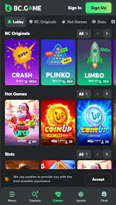 The Ultimate Guide to Casino BC Game 15 The Ultimate Guide to Casino BC Game 15