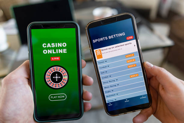 The Ultimate Guide to helabet Your Go-To Platform for Online Betting The Ultimate Guide to helabet Your Go-To Platform for Online Betting