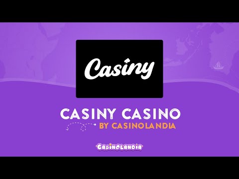 Discover the Excitement of Gaming with Casiny App