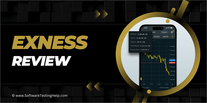Understanding the Exness Sign A Complete Guide