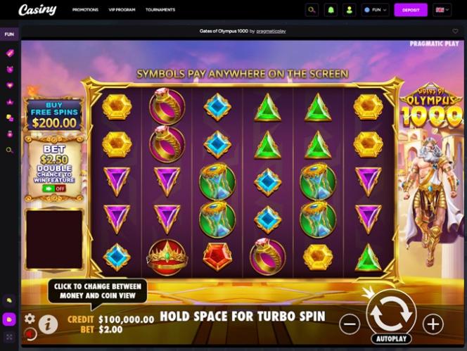 Welcome to Casiny Casino Login Your Gateway to Exciting Gaming