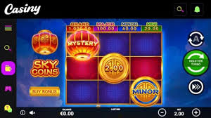 Welcome to Casiny Casino Login Your Gateway to Exciting Gaming